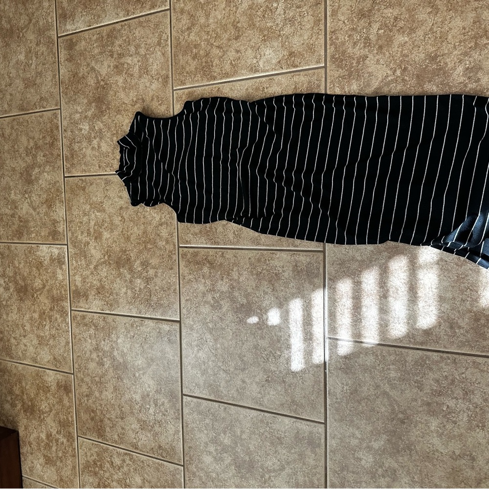Paige dress new without tags